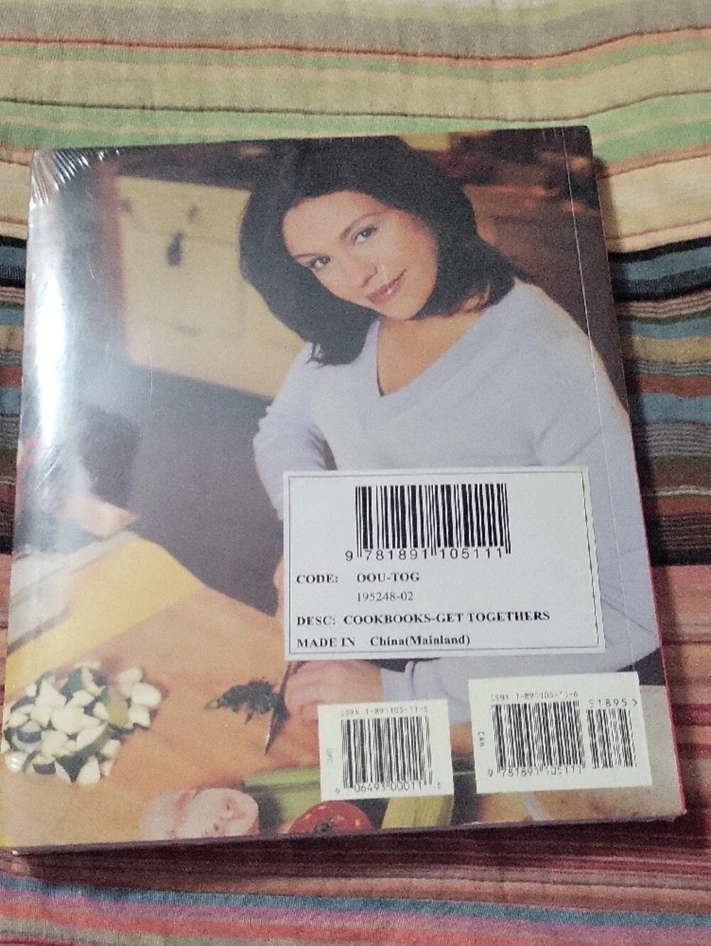 Rachael Ray 30-Minute Meals Get Togethers Cookbook